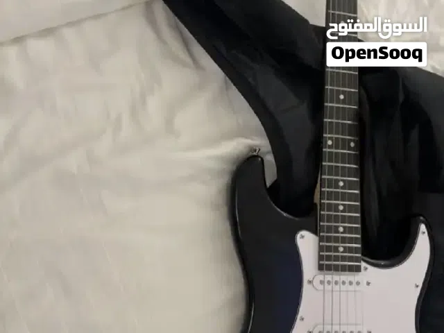 قيتار كهربائي