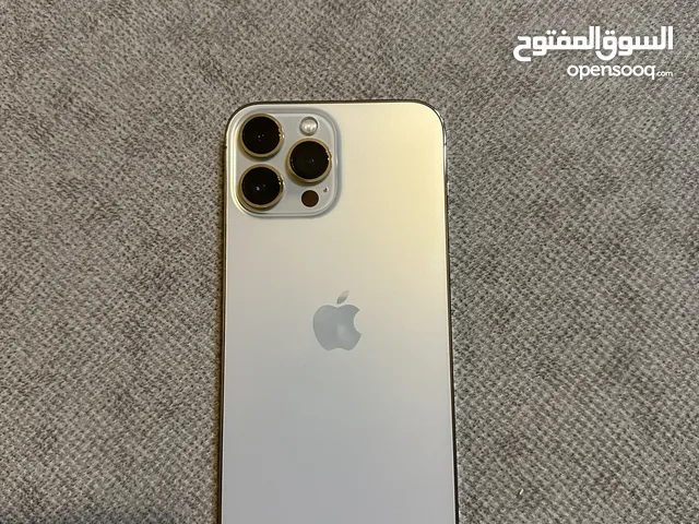 Iphone 13 Pro Max محلي