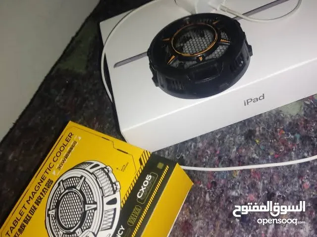 Apple iPad 9 64 GB in Tripoli