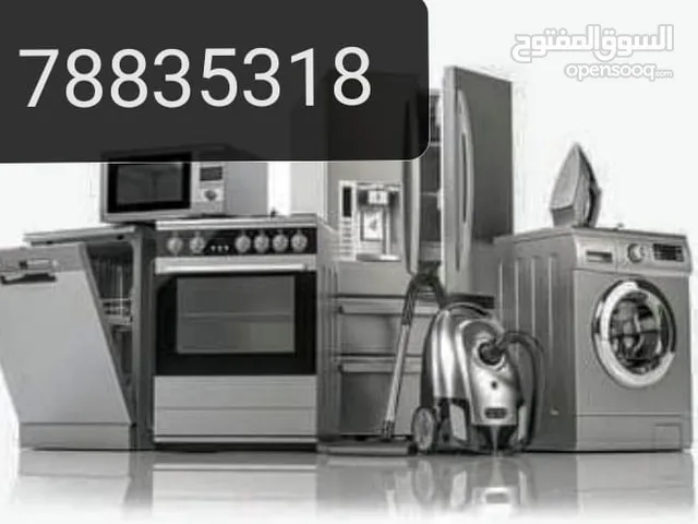 washing machine A.c fridge repair service