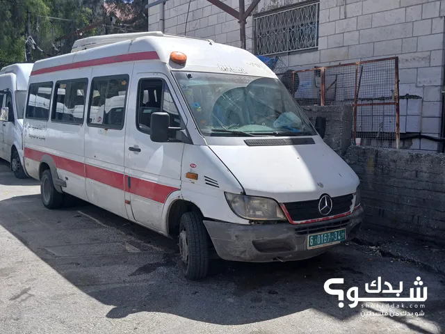 Mercedes Benz Other 2006 in Ramallah and Al-Bireh