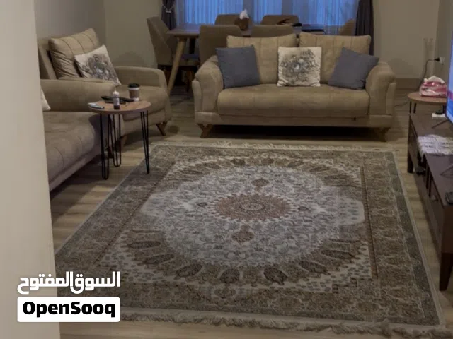 شقة مساحة 162 متر مفروشة في مجمع دروازه ستي 2