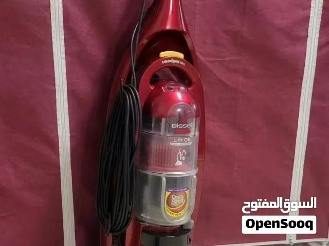 وحش التنظيف الجاف من Bissell