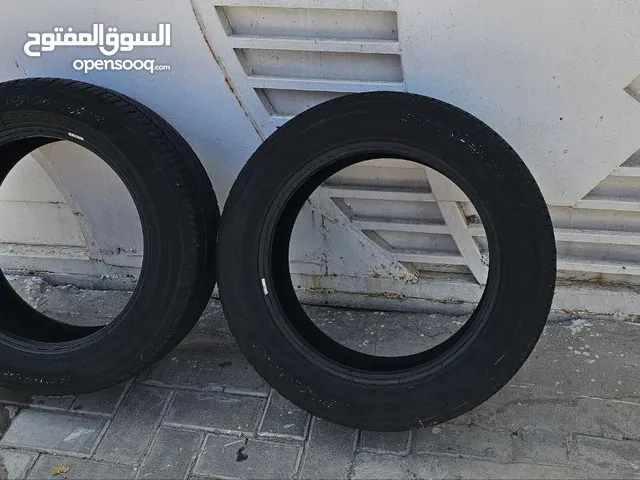 Other 16 Tyres in Basra