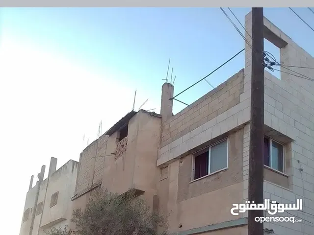 158 m2 5 Bedrooms Townhouse for Sale in Irbid Honaina
