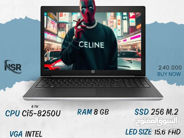 لابتوب hp 450 G5