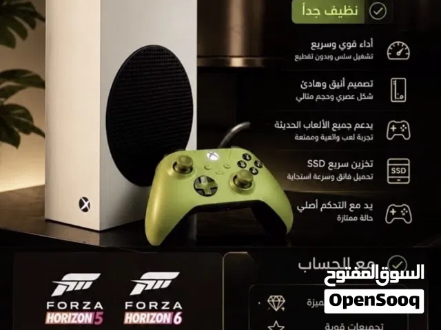 Xbox Series S Xbox for sale in Al Batinah