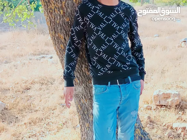لؤي المومني
