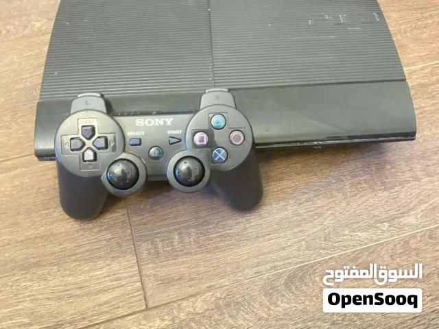 PlayStation 3 PlayStation for sale in Tripoli