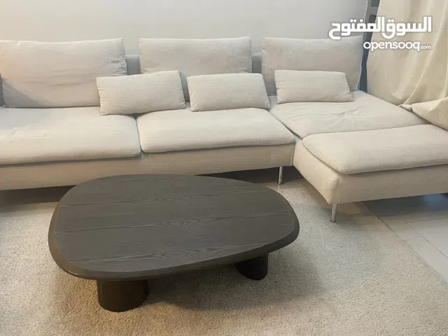 قنفة. Sofa  Ikea