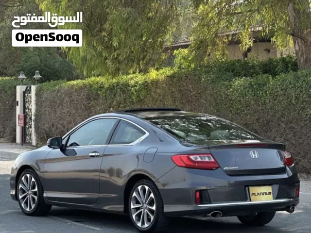 Used Honda Accord in Northern Governorate