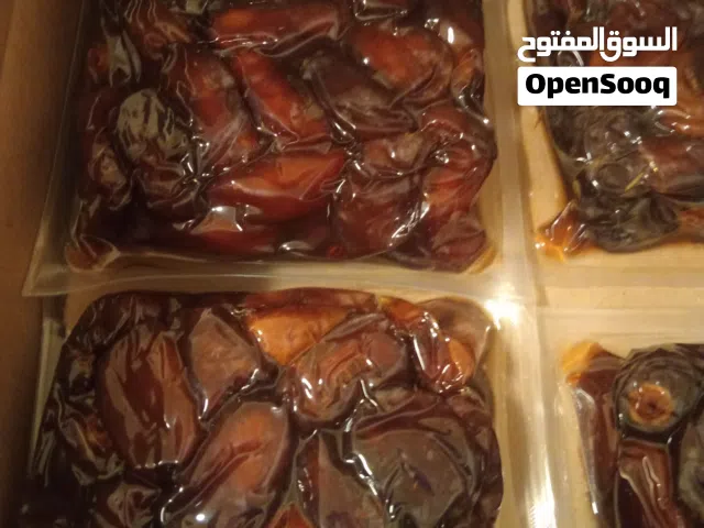 تمر ونانه القصيم