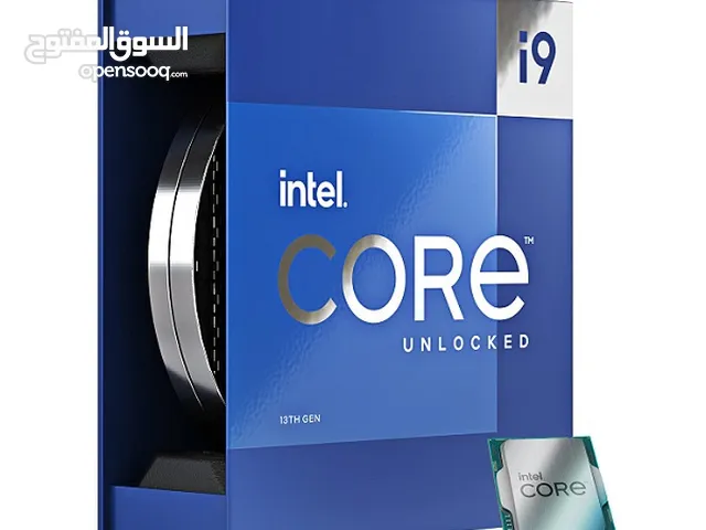 Intel 13900k 24 core