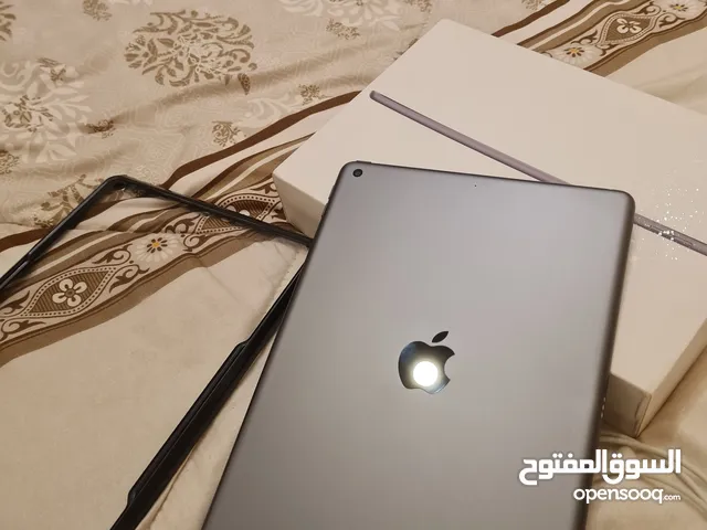 ايباد ابل 9 ولا خدش للبيع