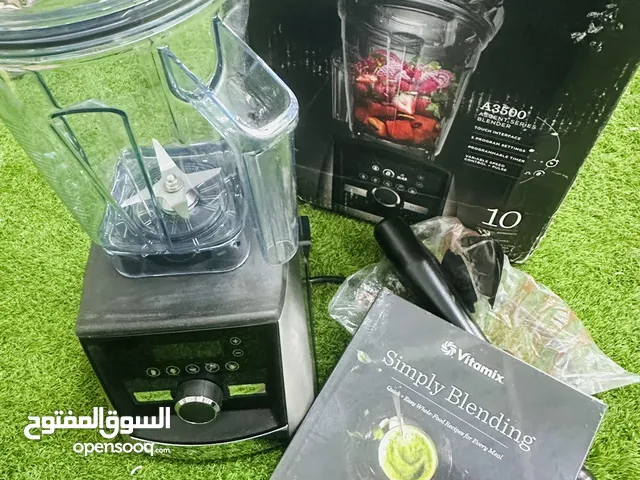 Vitamix A3500 Ascent Blender