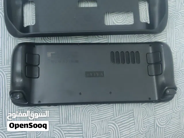 my name is bunty i sell my steam deck very good condition with charger case cover and screen guard