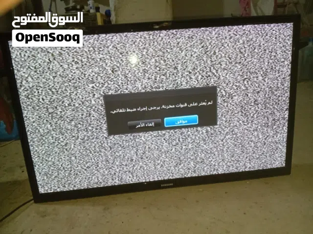 شاشة سامسونج بلازما