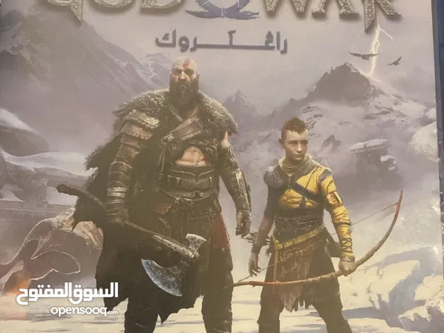 سي دي بلاستيشن 5