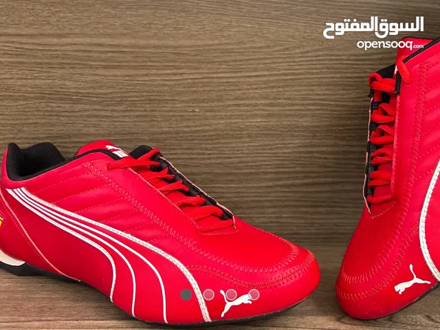 حذاء PUMA Ferrari