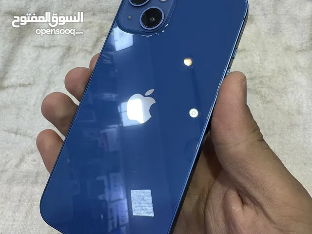 Apple iPhone 13 128 GB in Basra