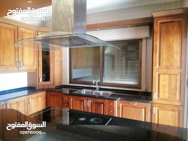 شقة فارغة للايجار - 4 نوم -2 ماستر - ديرغبار