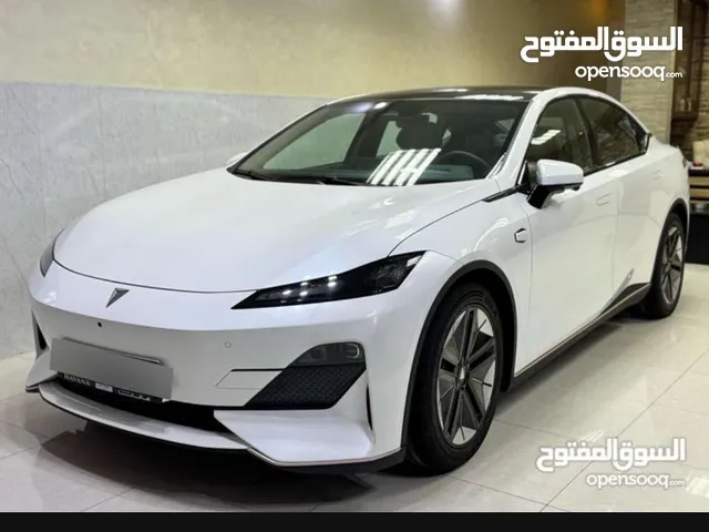 Used Changan SL03 in Amman