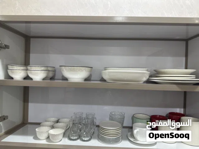 طقم مطبخ اواني