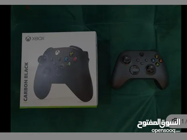 xbox series X controller