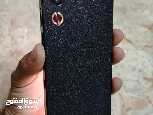 ريد ماجك 10 pro نظيف جدا redmagic 10pro