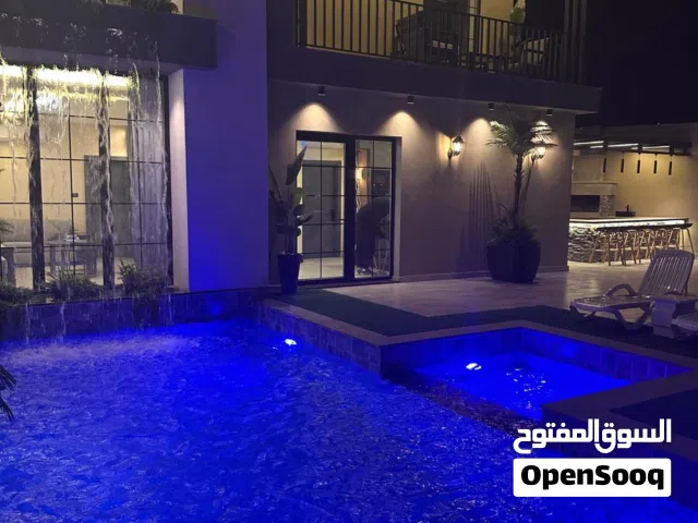 2 Bedrooms Chalet for Rent in Jordan Valley Dead Sea