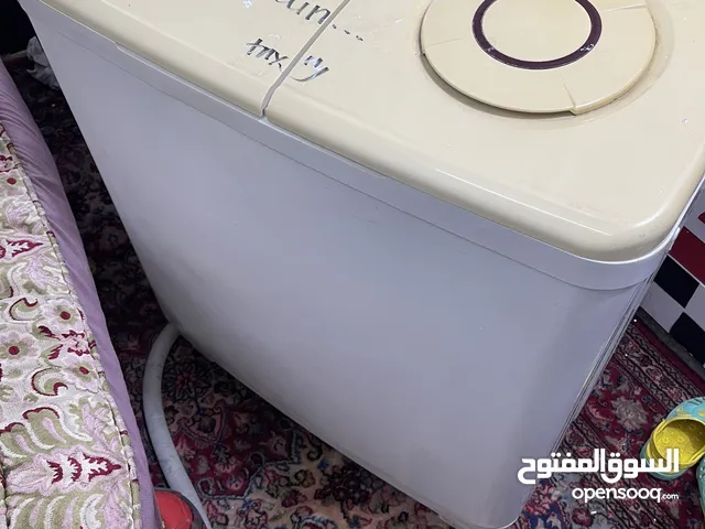 Thomson 1 - 6 Kg Washing Machines in Al Ahmadi