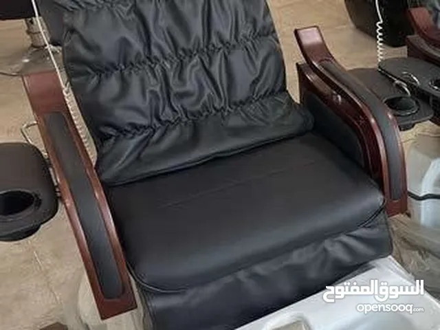 معدات صالون للبيع