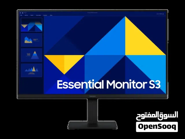 24" Samsung monitors for sale in Baghdad
