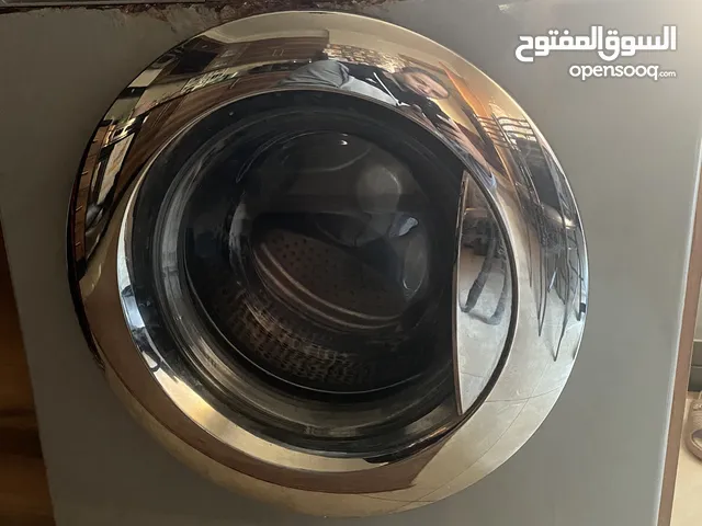 MEC 7 - 8 Kg Washing Machines in Amman