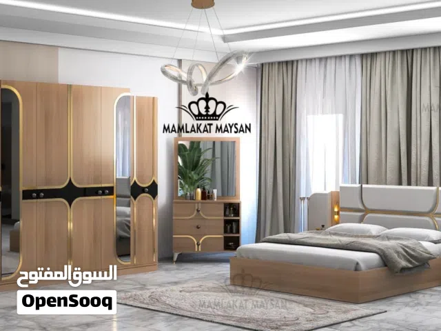 غرف تركيا فخمة