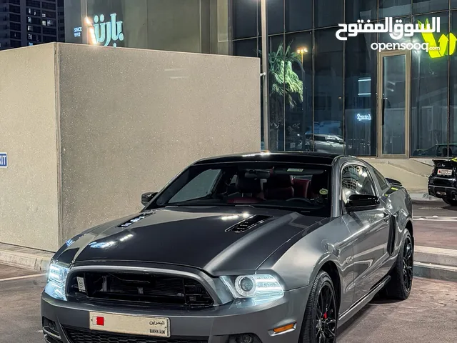 For sale Mustang 5.0