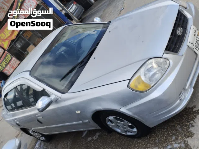 Used Hyundai Verna in Tripoli