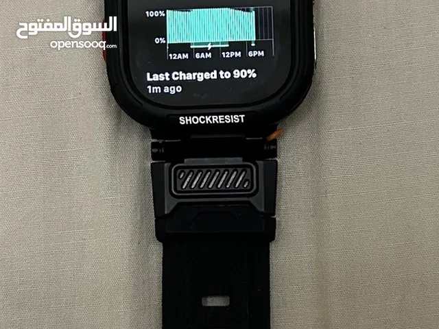Apple Watch Ultra 1