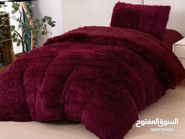 لحاف الريش المفرد الاصلي 3 قطع بسعر العرض