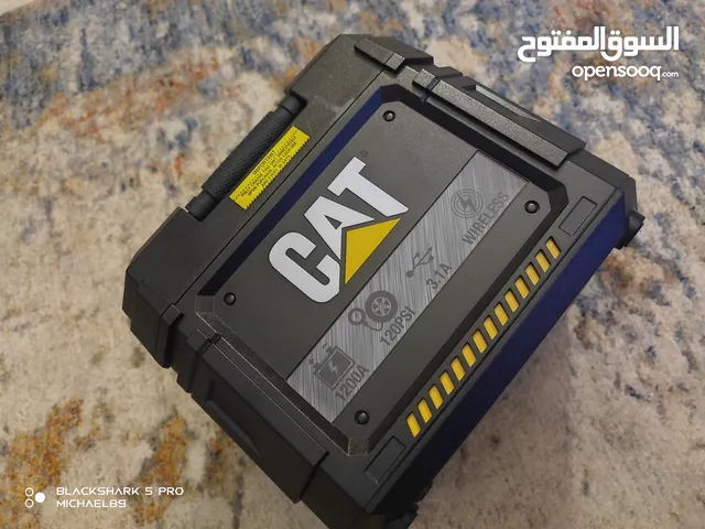 بطارية متعددة المهام ماركةCAT