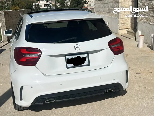 مرسيدس 180