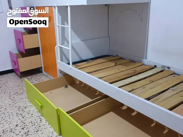 دار نوم اسبانيا دورين بحاله ممتازه
