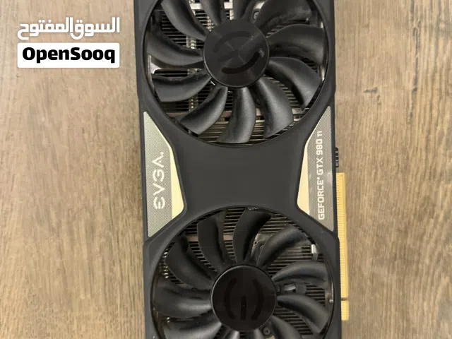 Gtx 980 ti