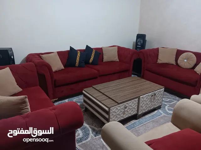 طقم كنب كابتونيل