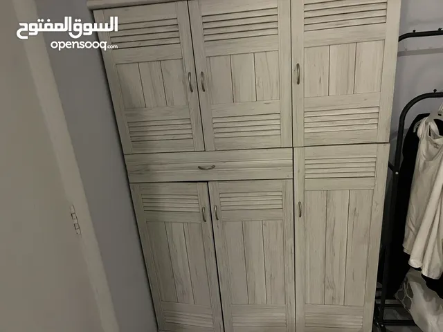 Storage for shoes خزانة احذية كيبرة