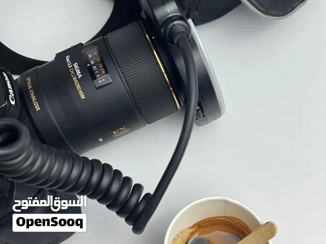 Canon 90D كانون
