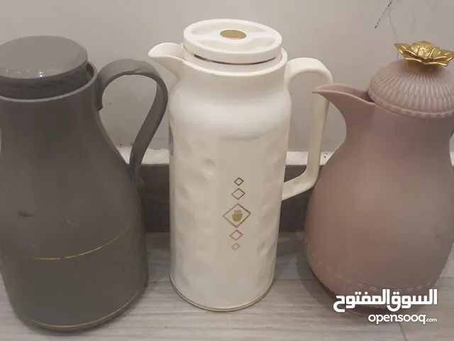 مطارات مستعملة