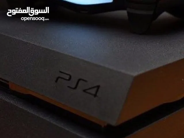 PlayStation 4 PlayStation for sale in Al Batinah