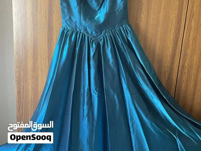 فستان سهره طويل off shoulder