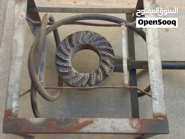 طباخ وسط مستعمل، سعر خاص